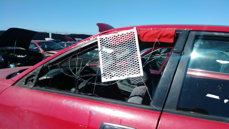Safety net?